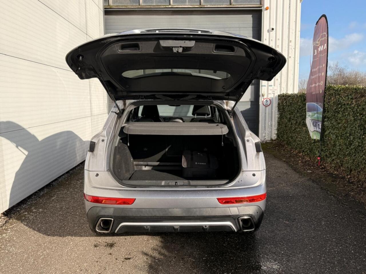 DS DS 7 E-Tense 4x4 Performance Line