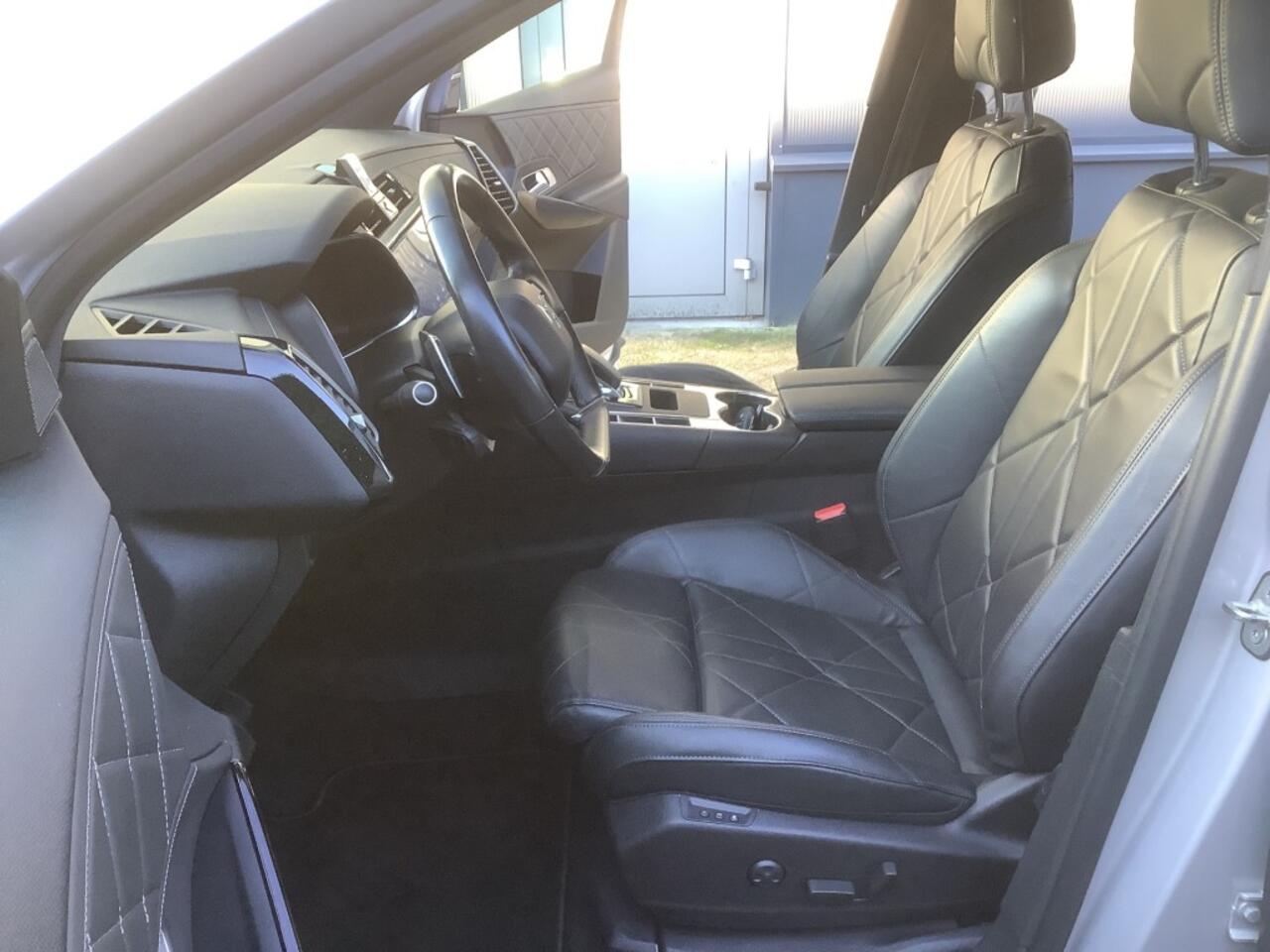 DS DS 7 1.6 E-Tense 225 Rivoli I leder I 1e eigenaar