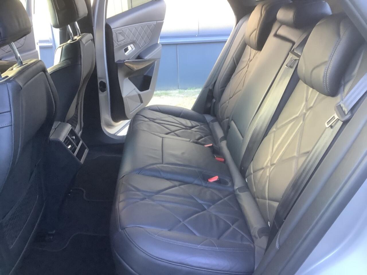 DS DS 7 1.6 E-Tense 225 Rivoli I leder I 1e eigenaar