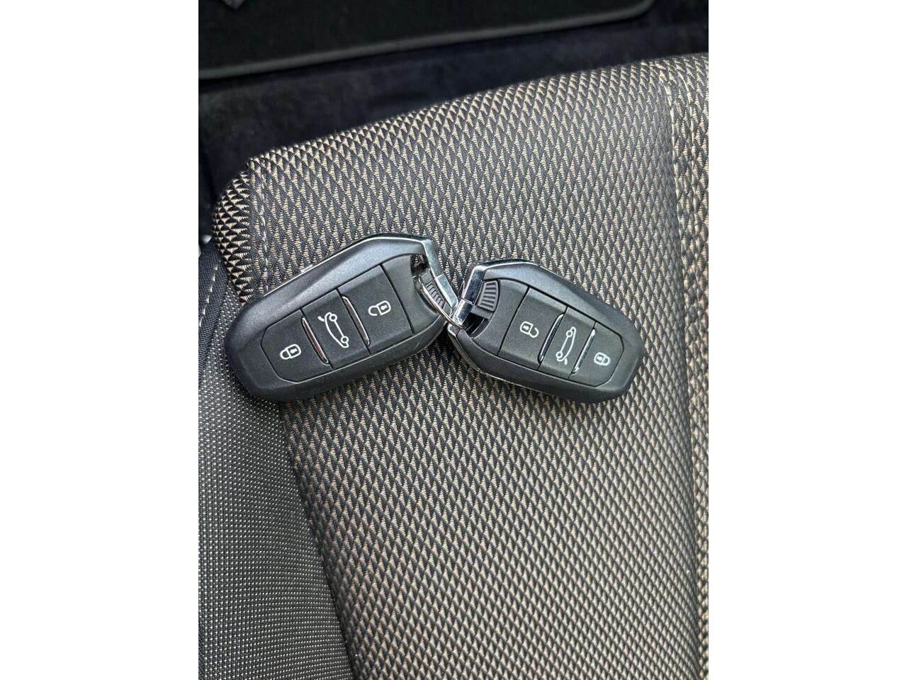 DS DS 7 E-Tense 225 Bastille+ PHEV | Rijklaar geleverd! |