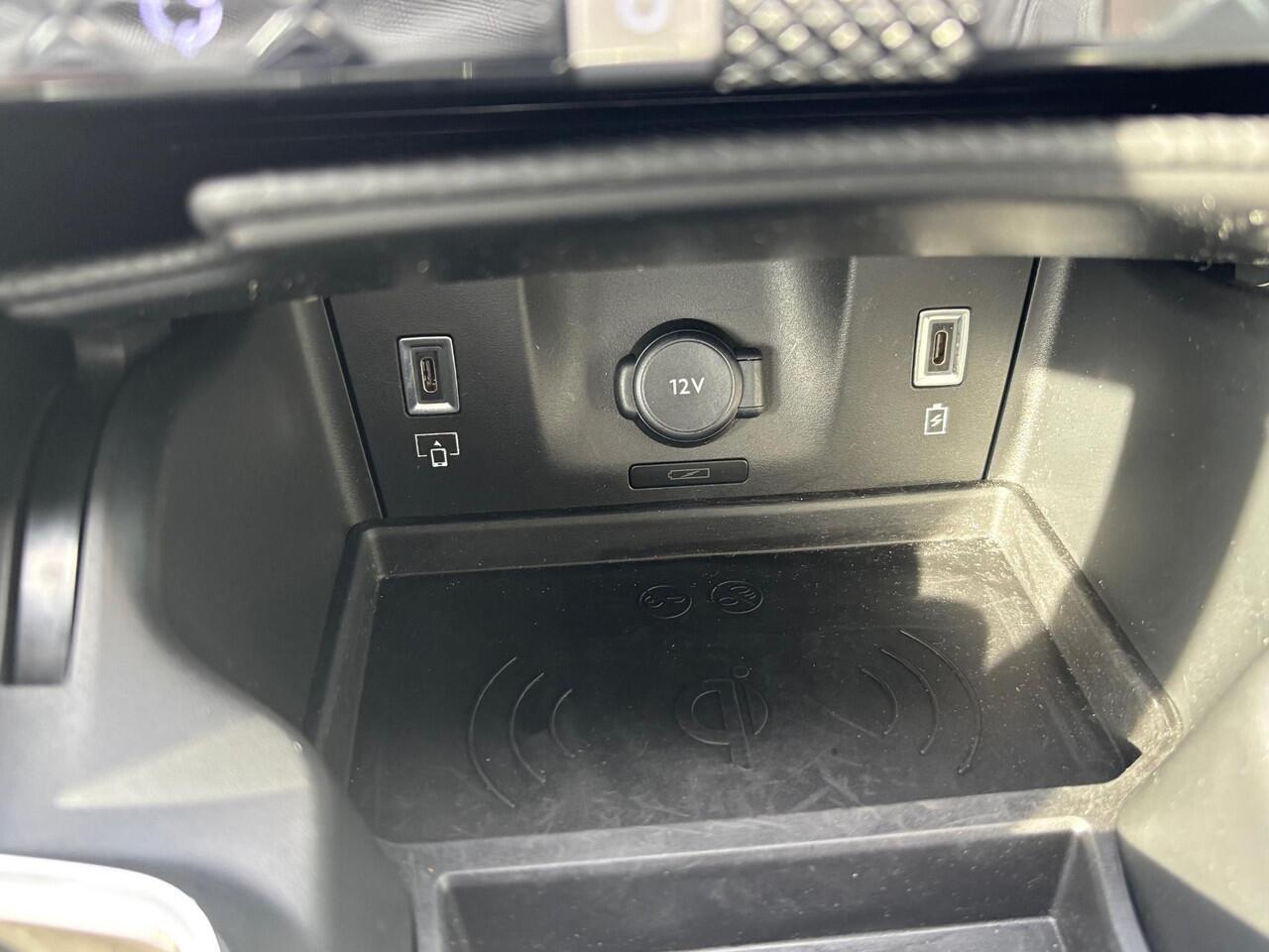 DS DS 7 E-Tense 225 Bastille+ PHEV | Rijklaar geleverd! |