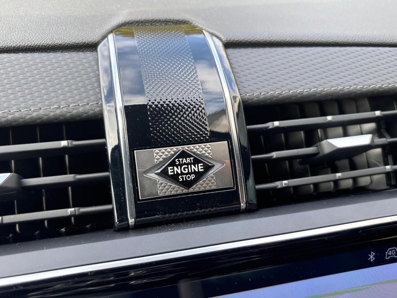 DS DS 7 E-Tense 225 Bastille+ PHEV | Rijklaar geleverd! |