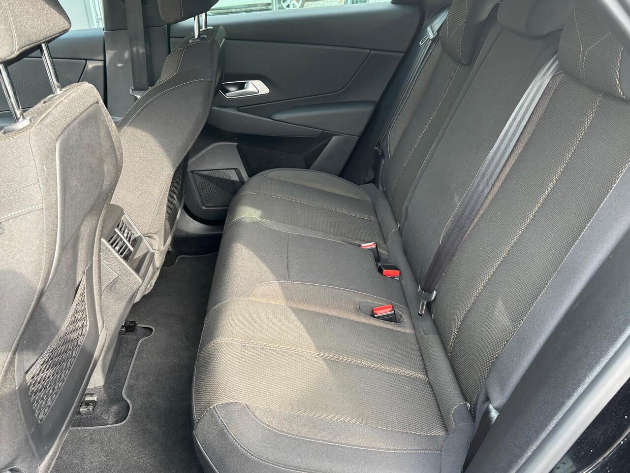 DS DS 7 E-Tense 225 Bastille+ PHEV | Rijklaar geleverd! |