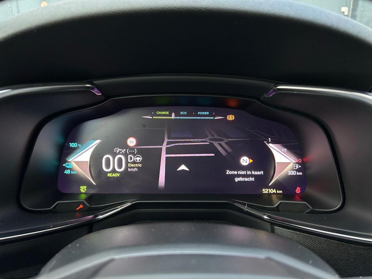 DS DS 7 E-Tense 300 4x4 Opéra | Panoramadak | El. achterklep | Leder interieur | Prijs is rijklaar