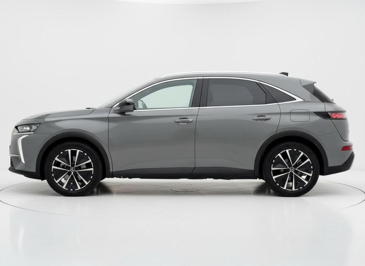 DS DS 7 E-Tense 300 4x4 Opéra | Panoramadak | El. achterklep | Leder interieur | Prijs is rijklaar