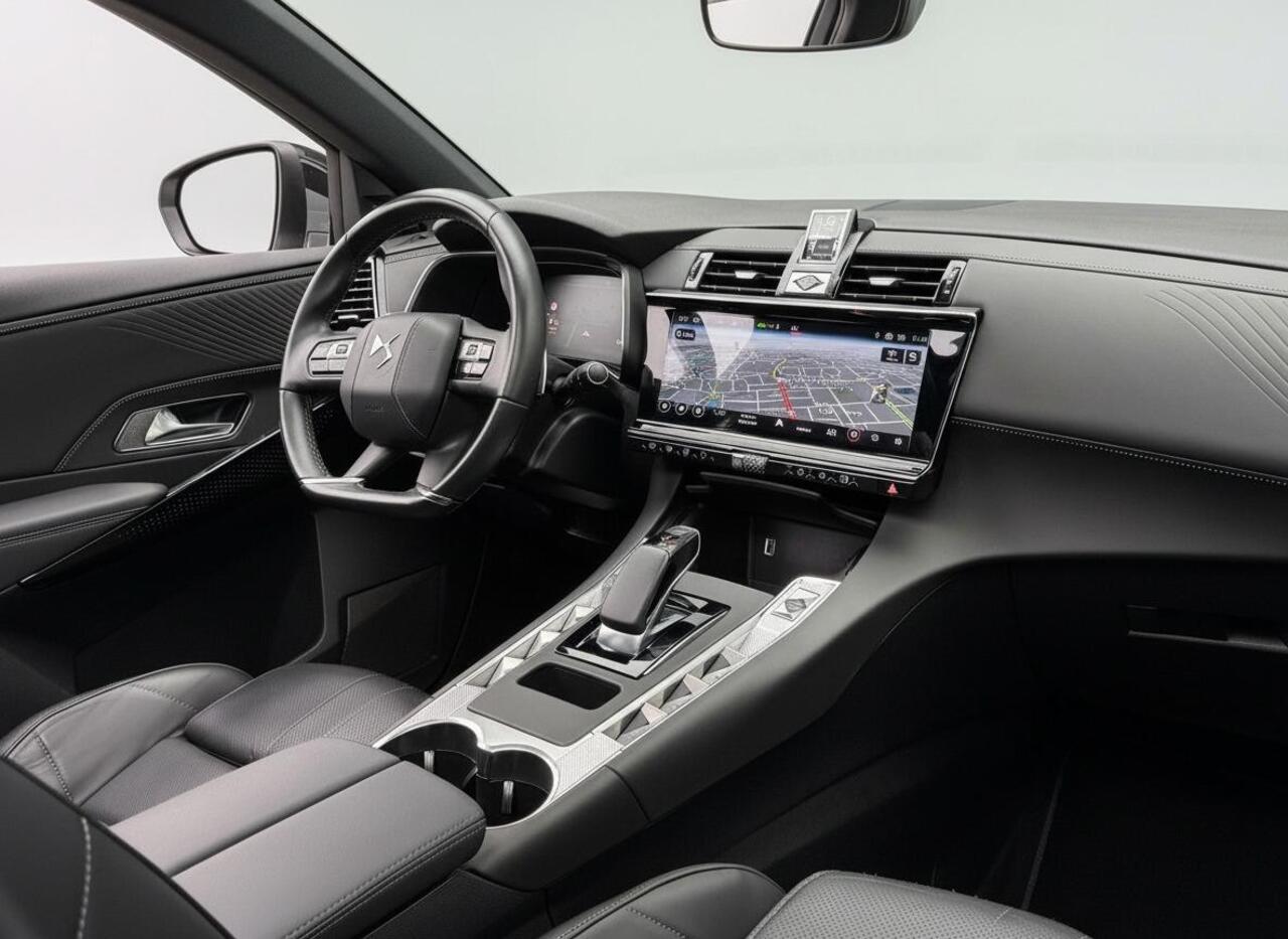 DS DS 7 E-Tense 300 4x4 Opéra | Panoramadak | El. achterklep | Leder interieur | Prijs is rijklaar