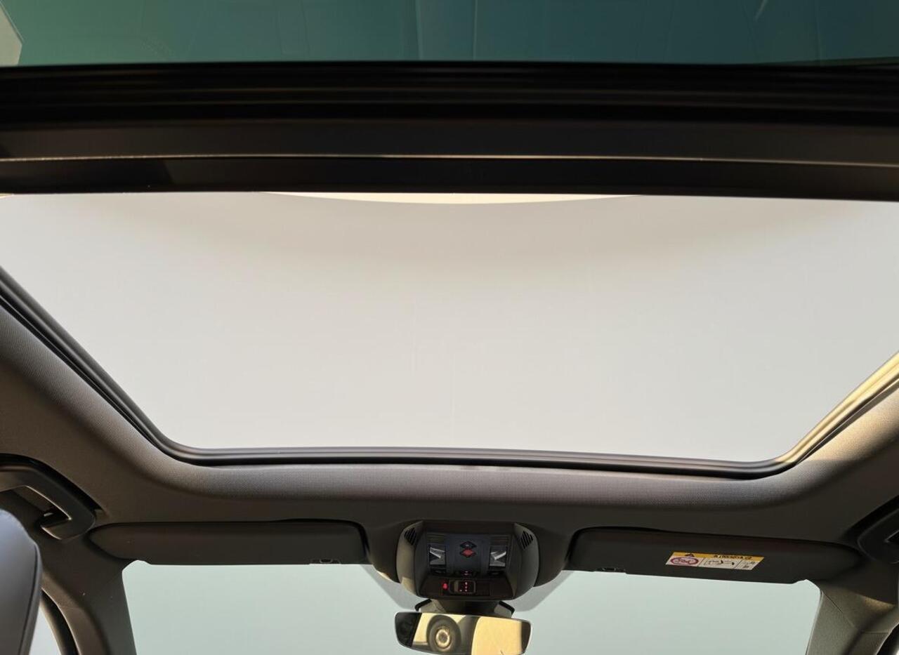 DS DS 7 E-Tense 300 4x4 Opéra | Trekhaak | Basalt nappa leder | Zeer compleet | Prijs is rijklaar