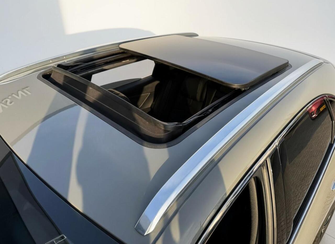 DS DS 7 E-Tense 300 4x4 Opéra | Trekhaak | Basalt nappa leder | Zeer compleet | Prijs is rijklaar