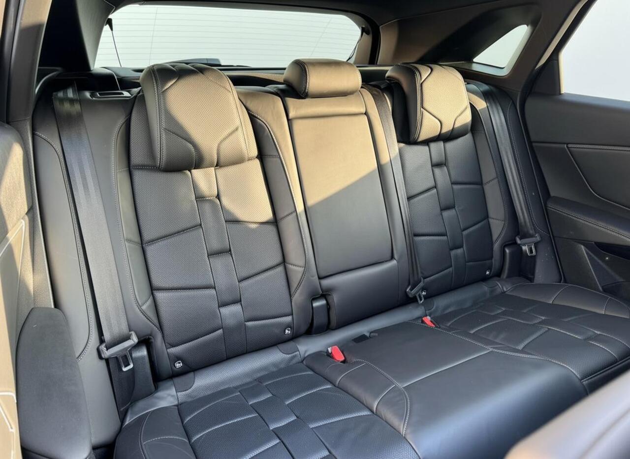 DS DS 7 E-Tense 300 4x4 Opéra | Trekhaak | Basalt nappa leder | Zeer compleet | Prijs is rijklaar