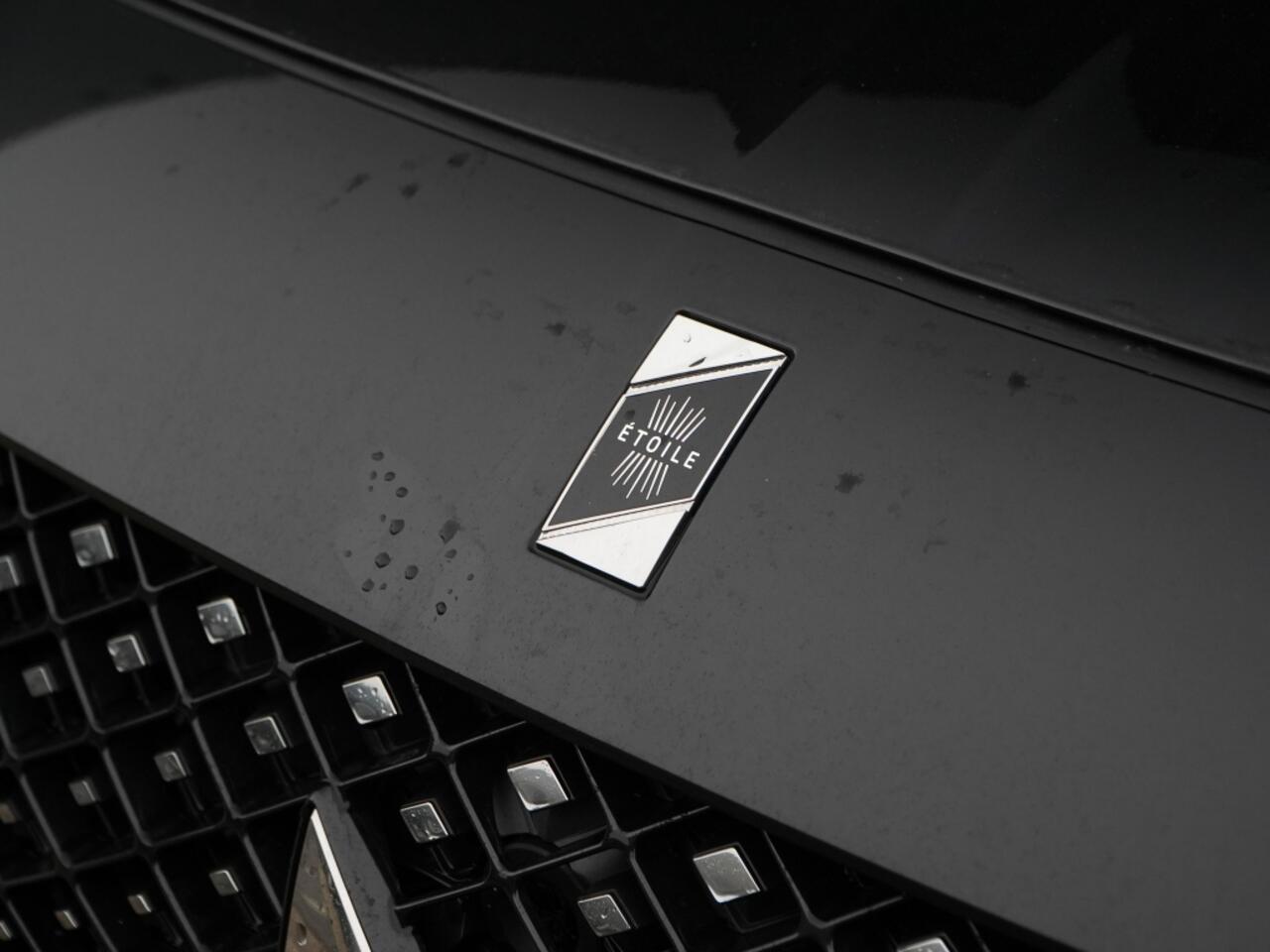 DS DS 7 E-Tense 300 PK Étoile 4x4 | Pano | Trekhaak | FOCAL | 360cam | 1