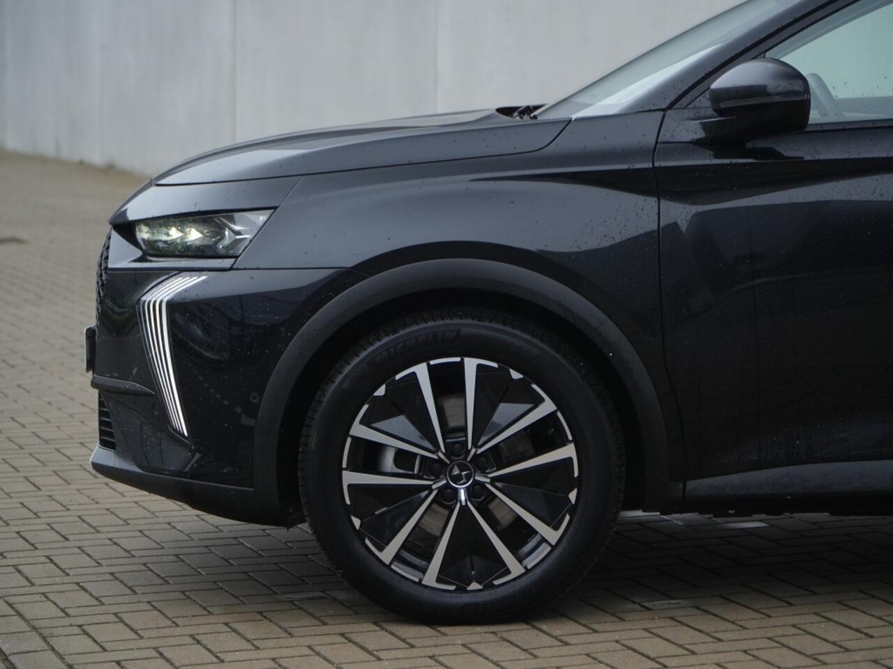 DS DS 7 E-Tense 300 PK Étoile 4x4 | Pano | Trekhaak | FOCAL | 360cam | 1