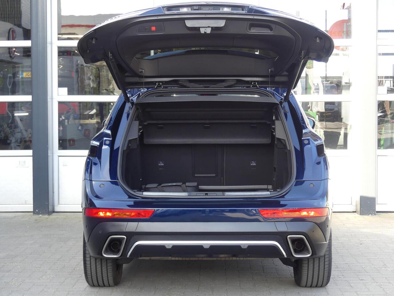 DS DS 7 E-Tense 225 Performance Line+ *t/m 10de bouwjaar garantie!