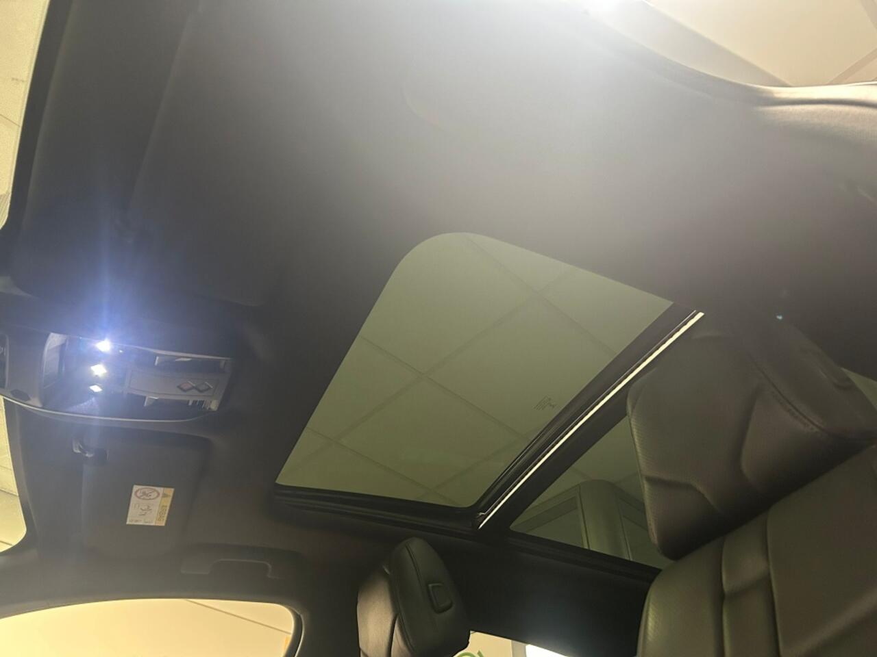 DS DS 7 Crossback 1.6 PT Executive | Geen import | Compleet | Panoramadak | Stoelv