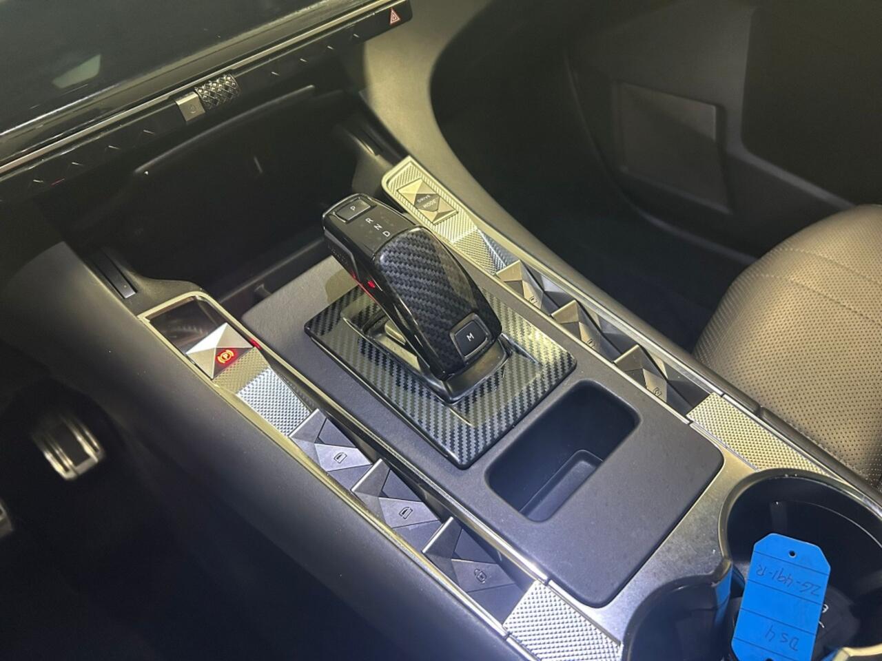 DS DS 7 Crossback 1.6 PT Executive | Geen import | Compleet | Panoramadak | Stoelv