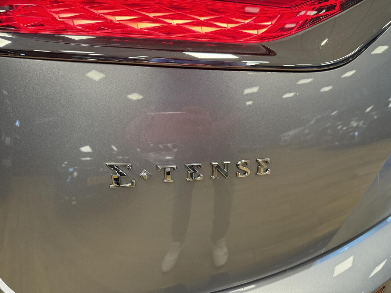 DS DS 7 Crossback 1.6 PureTech Rivoli |PHEV|E-Tense|Rivoli|NAVI|SPORTSTOELEN|DS LED VISION|