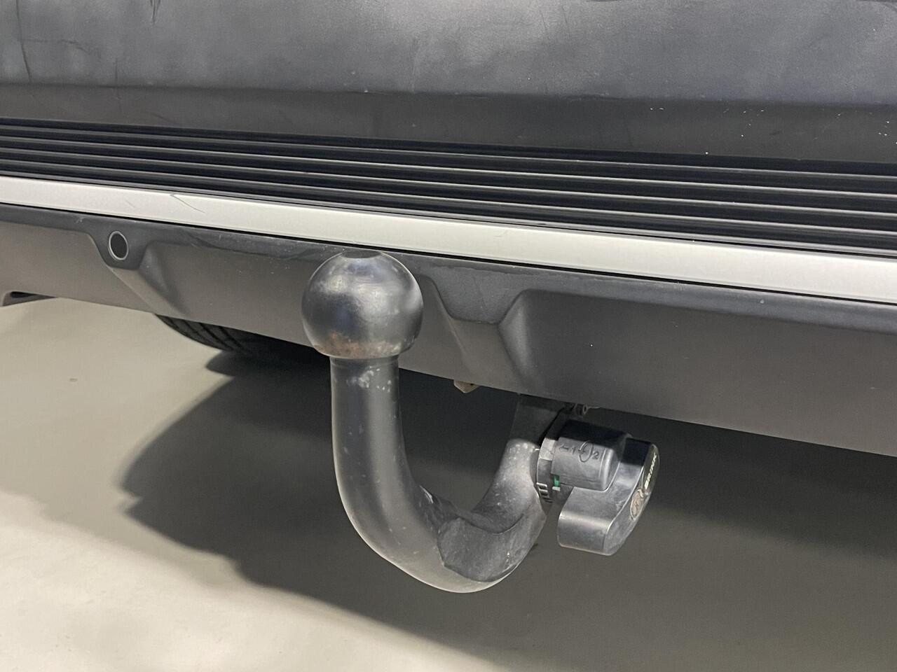 DS DS 7 Crossback E-Tense 4x4 Grand Chic 20"/Trekhaak/Panoramadak/Leder Opera/Night VISION/Stoelverwarming/Stoelventilatie/Voorruitverwarming/LED Vision/HiFi FOCAL/Adaptieve cruise