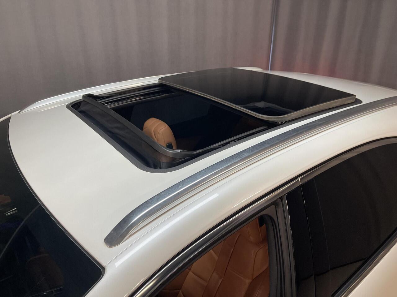 DS DS 7 Crossback E-Tense 4x4 Grand Chic 20"/Trekhaak/Panoramadak/Leder Opera/Night VISION/Stoelverwarming/Stoelventilatie/Voorruitverwarming/LED Vision/HiFi FOCAL/Adaptieve cruise