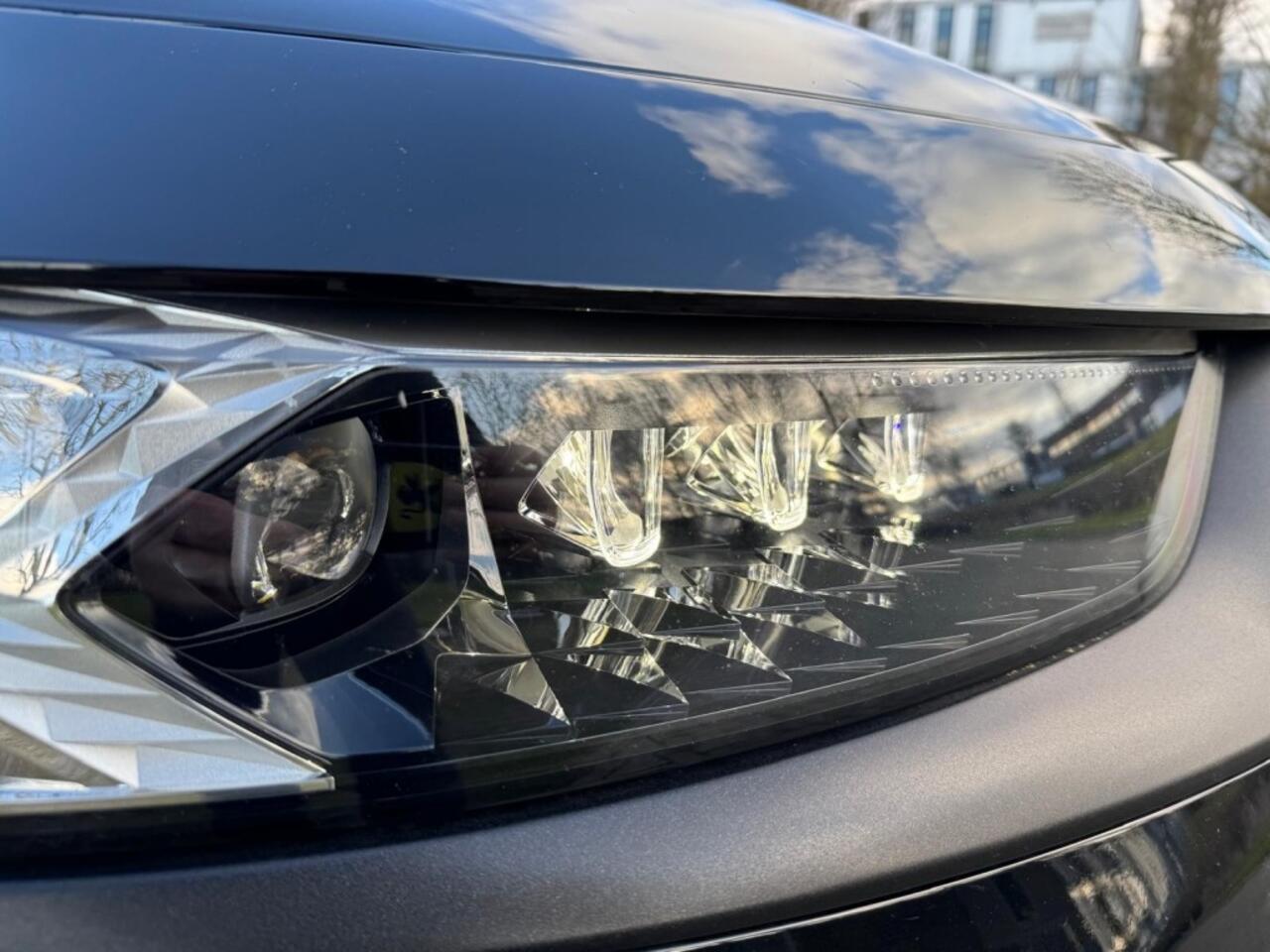 DS DS 7 Crossback E-TENSE 4X4 PERF. Line 300PK