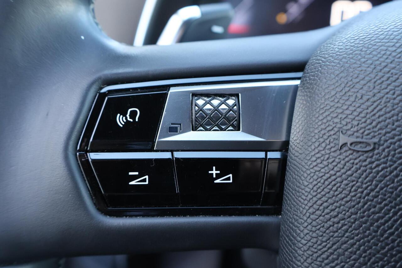 DS DS 7 Crossback 1.2 PureTech Business 1e Eigenaar | BTW | Volledig Onderh | NAP | 180 Camera | Carplay | Cruise | Keyless | PDC |