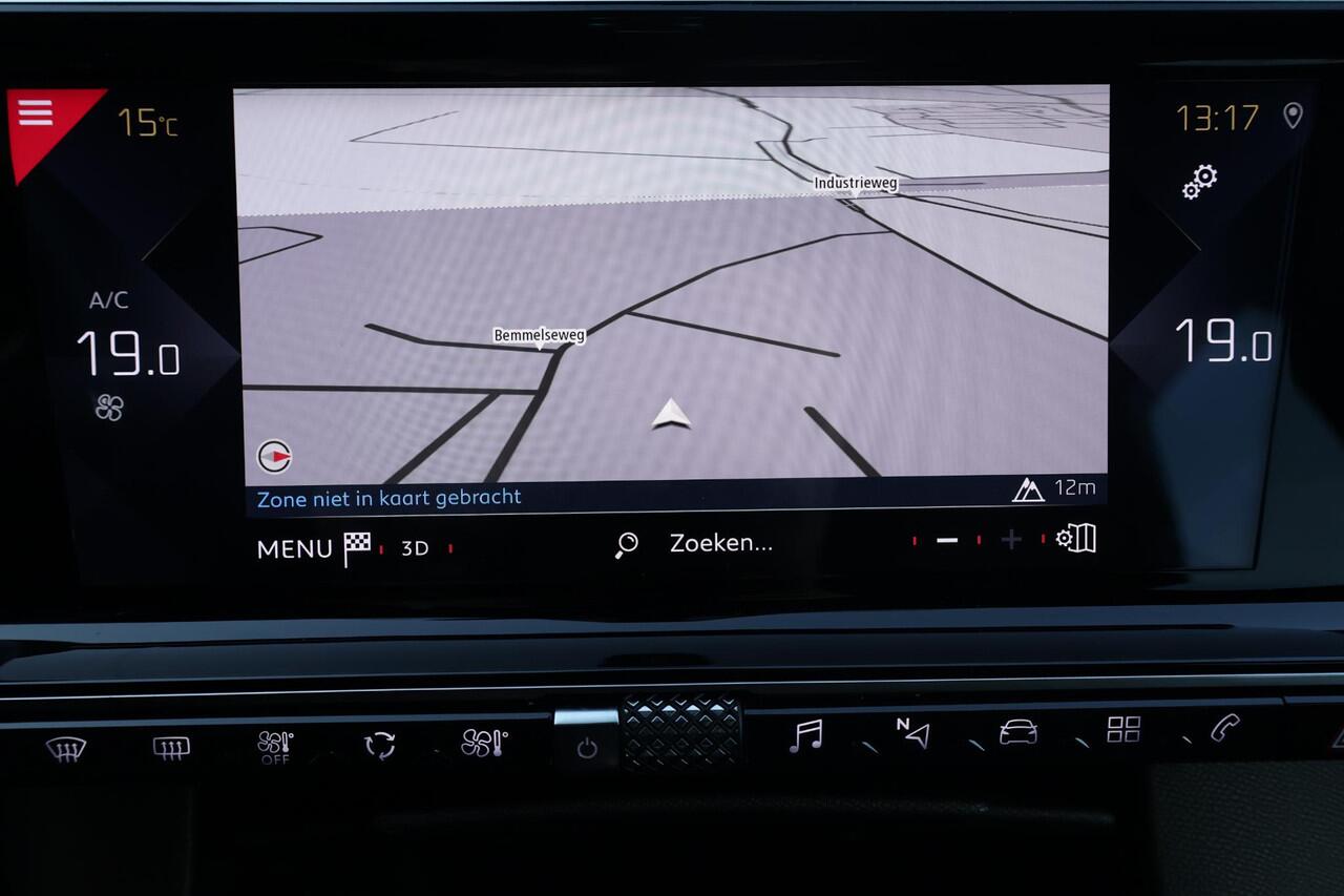 DS DS 7 Crossback 1.2 PureTech Business 1e Eigenaar | BTW | Volledig Onderh | NAP | 180 Camera | Carplay | Cruise | Keyless | PDC |