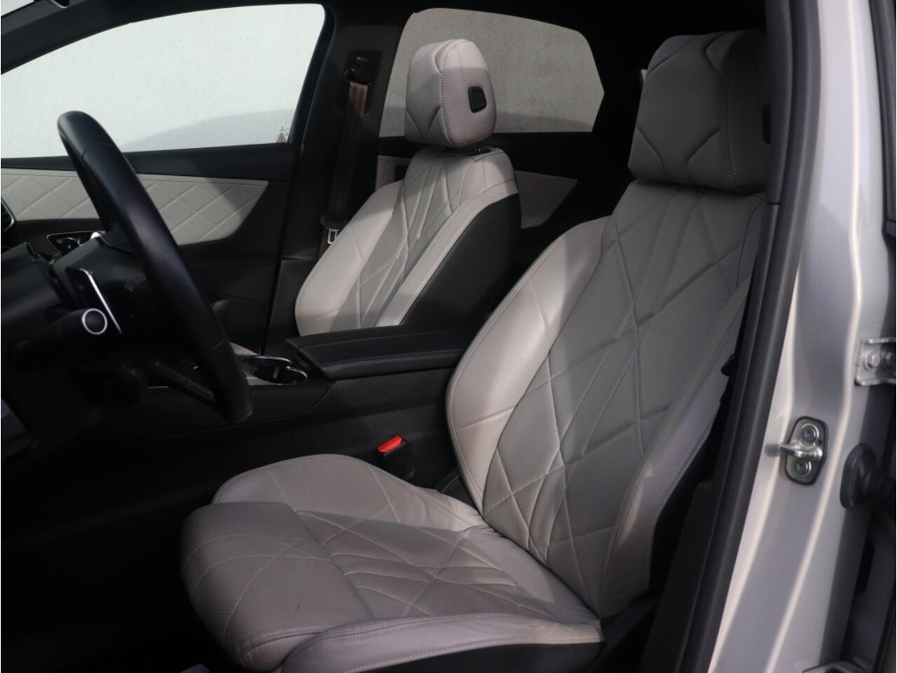 DS DS 7 Crossback E-Tense 4x4 300 PK Be Chic Rivoli | Pano | Leder | Focal | Memor