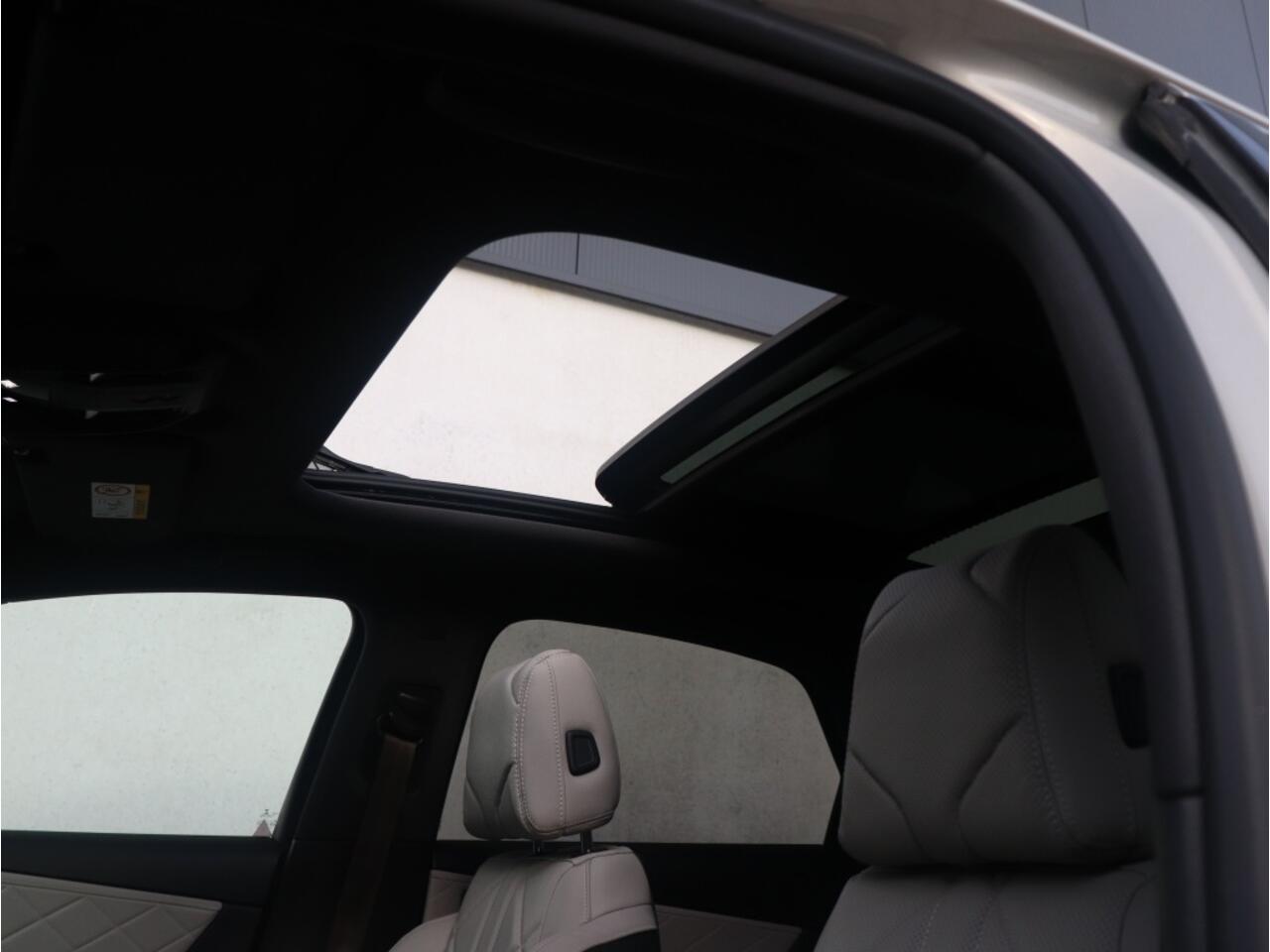 DS DS 7 Crossback E-Tense 4x4 300 PK Be Chic Rivoli | Pano | Leder | Focal | Memor