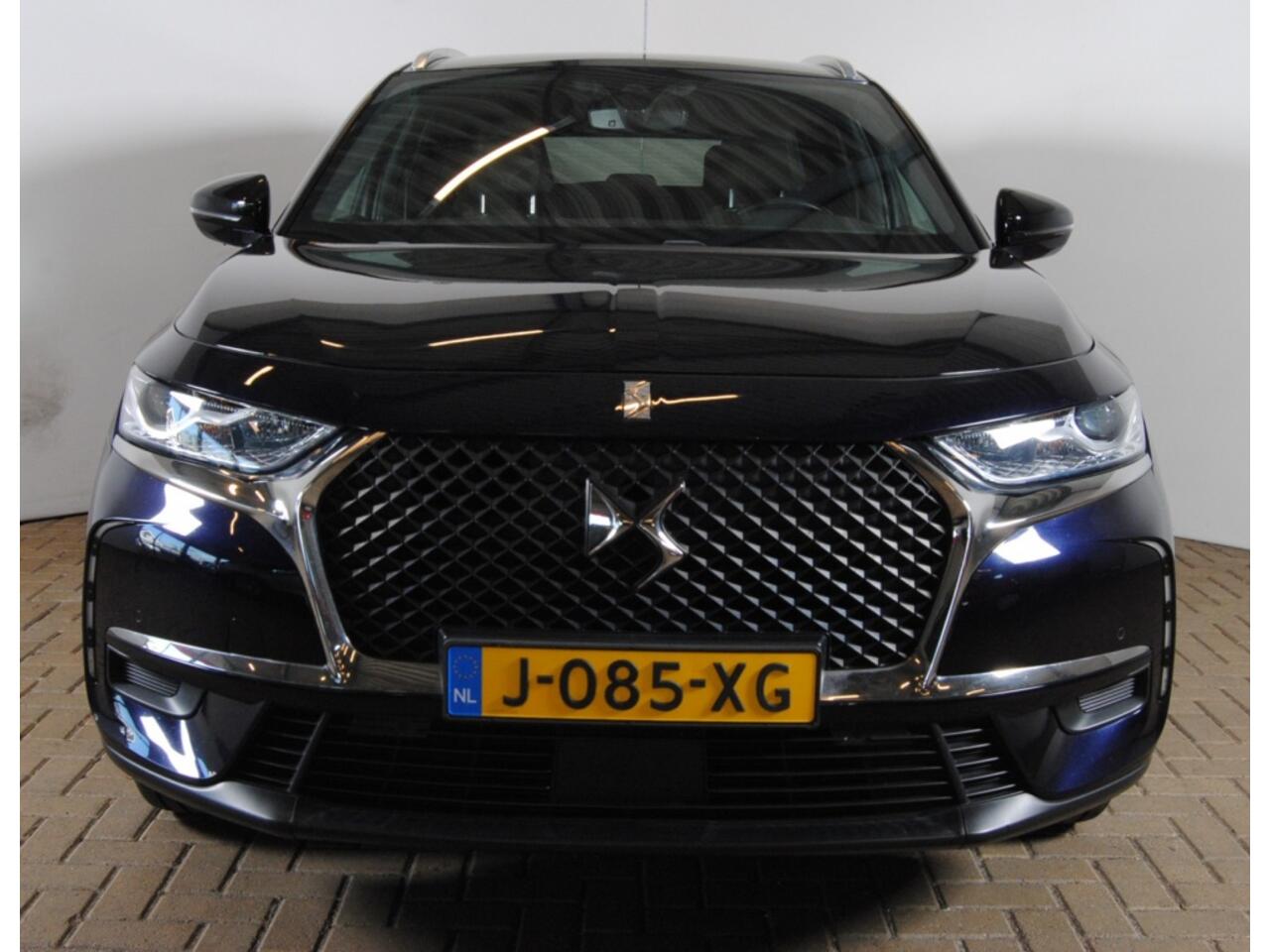DS DS 7 Crossback 1.2 PT Business | Apple Carplay