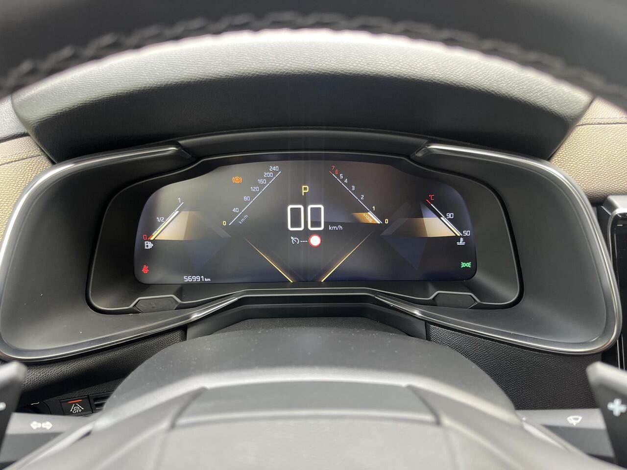 DS DS 7 Crossback 1.2 PureTech So Chic 1e Eigenaar / PanoramaDak / 19" / 360º