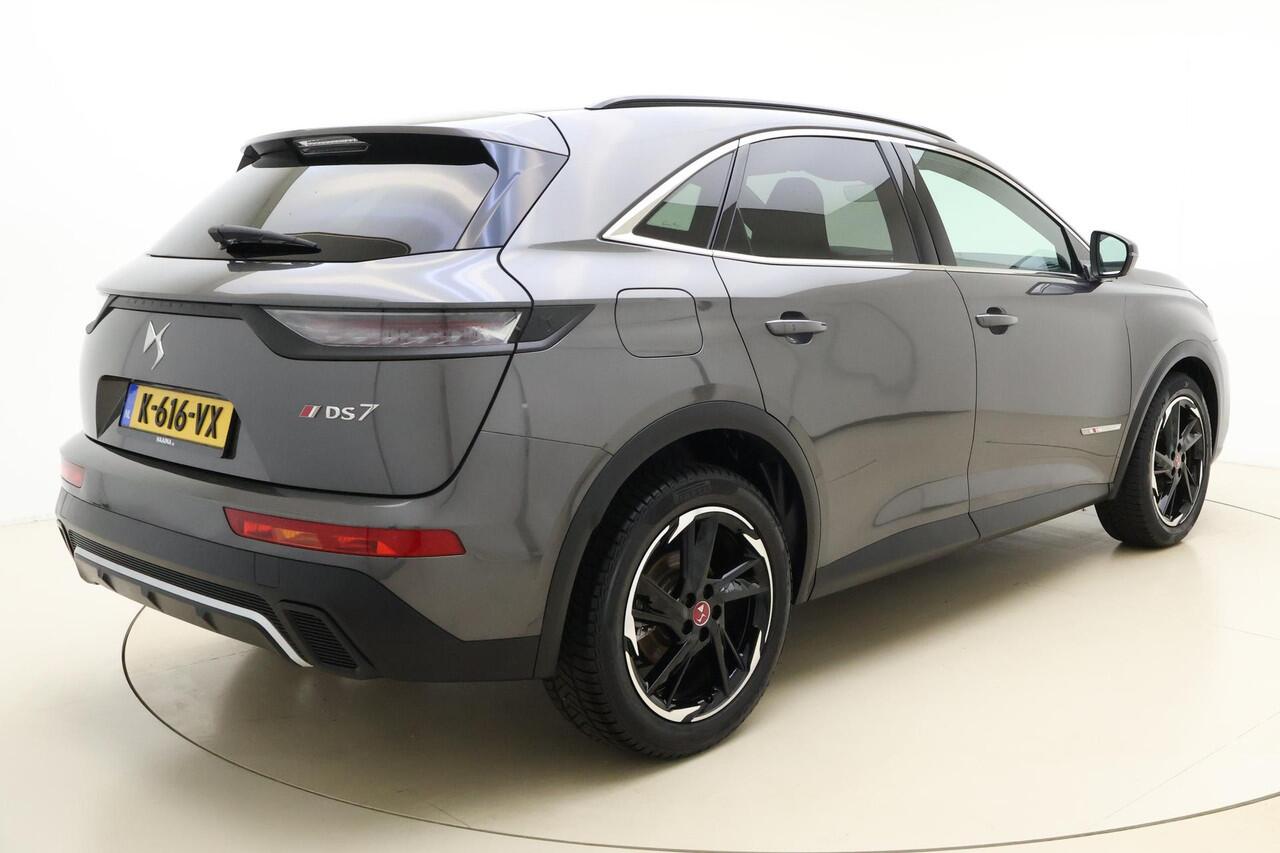 DS DS 7 Crossback PureTech 130 Performance Line | Navigatie | Apple Carplay/Android Auto | LED lampen | Keyless |