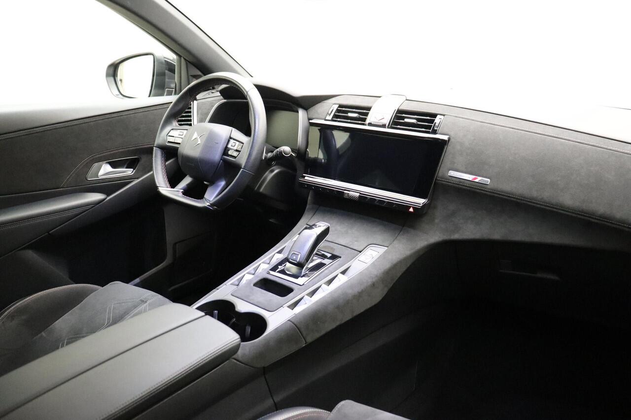 DS DS 7 Crossback PureTech 130 Performance Line | Navigatie | Apple Carplay/Android Auto | LED lampen | Keyless |