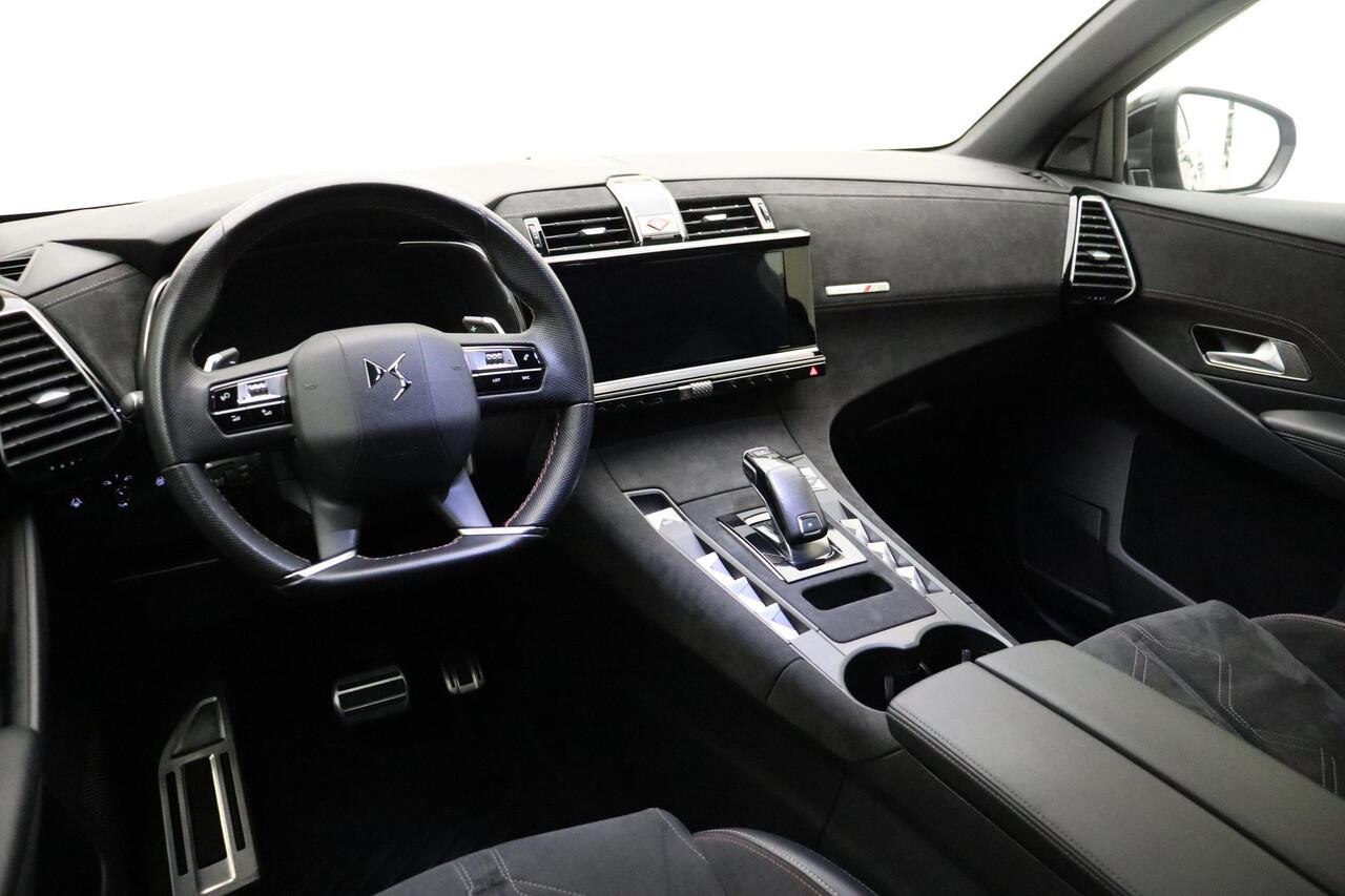 DS DS 7 Crossback PureTech 130 Performance Line | Navigatie | Apple Carplay/Android Auto | LED lampen | Keyless |
