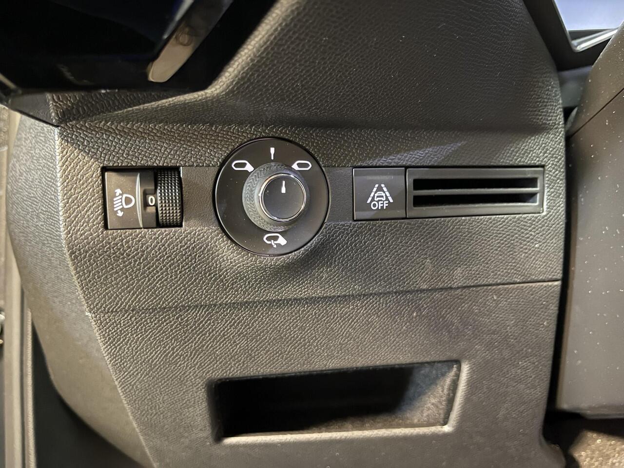 DS DS 7 Crossback 1.2 PureTech Bastille+ 19"/Sfeerverlichting/PDC v + a/LED/Apple Carplay & Android Auto/Climate