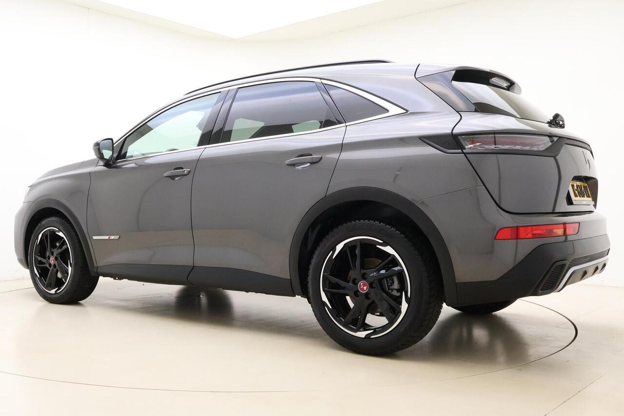 DS DS 7 Crossback PureTech 130 Performance Line | Navigatie | Apple Carplay/Android Auto | LED lampen | Keyless |