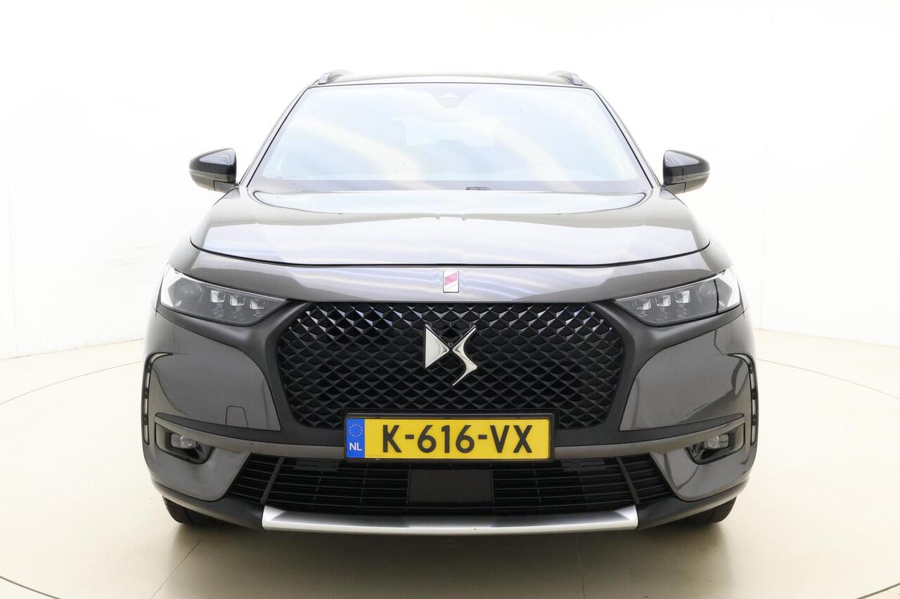 DS DS 7 Crossback PureTech 130 Performance Line | Navigatie | Apple Carplay/Android Auto | LED lampen | Keyless |