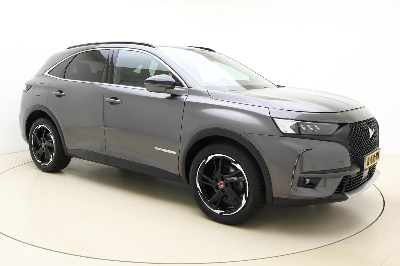 DS DS 7 Crossback PureTech 130 Performance Line | Navigatie | Apple Carplay/Android Auto | LED lampen | Keyless |