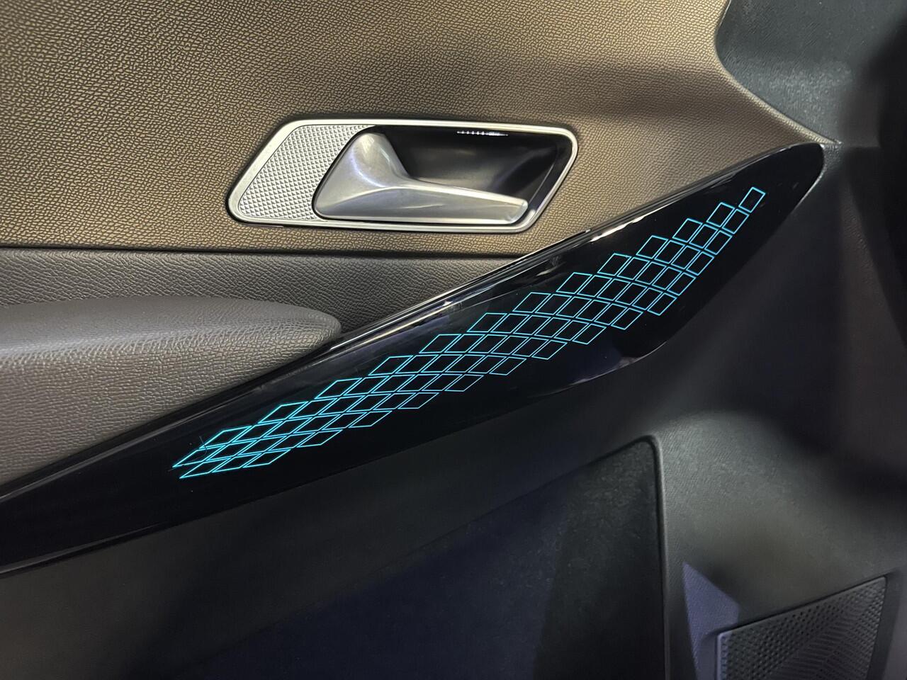 DS DS 7 Crossback 1.2 PureTech Bastille+ 19"/Sfeerverlichting/PDC v + a/LED/Apple Carplay & Android Auto/Climate