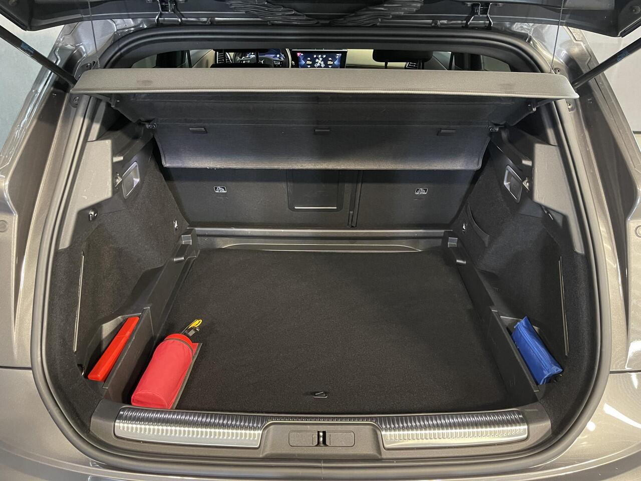 DS DS 7 Crossback 1.2 PureTech Bastille+ 19"/Sfeerverlichting/PDC v + a/LED/Apple Carplay & Android Auto/Climate