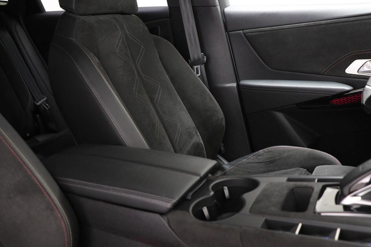 DS DS 7 Crossback E-Tense Performance Line+ | HALF LEDER | STOELVERWARMING | DAB | APPLE | CAMERA