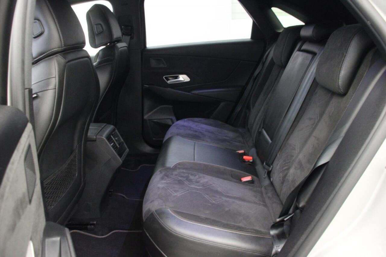 DS DS 7 Crossback E-Tense Performance Line - Carplay, Camera, Half Leer, Memory, Stoelverw. Afn. Trekhaak,