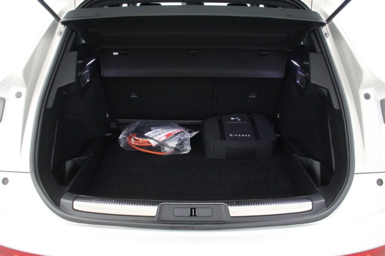 DS DS 7 Crossback E-Tense Performance Line - Carplay, Camera, Half Leer, Memory, Stoelverw. Afn. Trekhaak,
