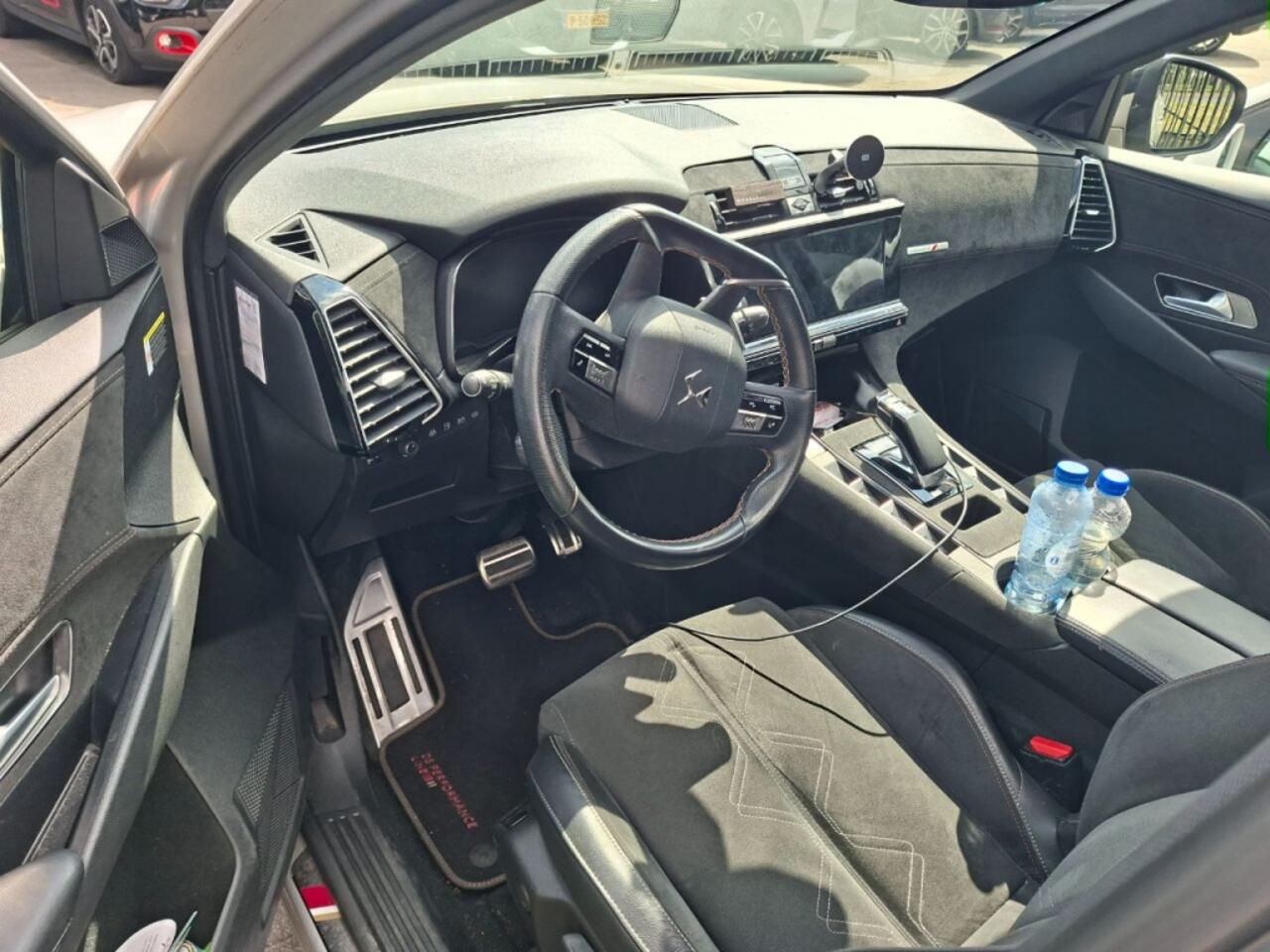 DS DS 7 Crossback E-Tense Perf. L.