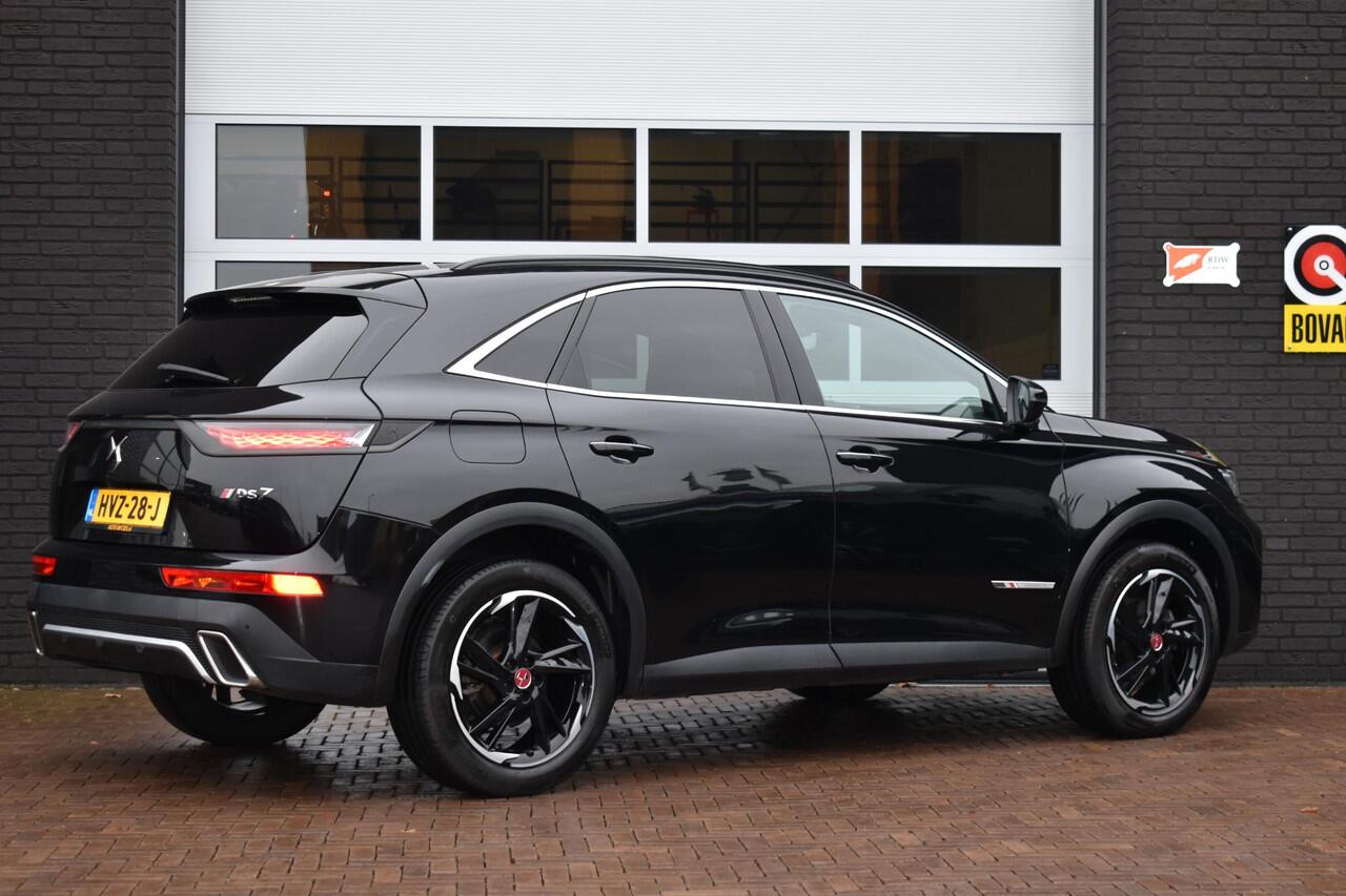 DS DS 7 Crossback 1.6 PureTech 180PK Aut. Performance Line+ | Navi | LED | Camera | Incl. garantie