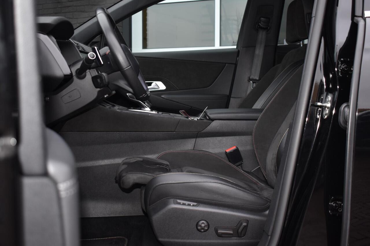 DS DS 7 Crossback 1.6 PureTech 180PK Aut. Performance Line+ | Navi | LED | Camera | Incl. garantie