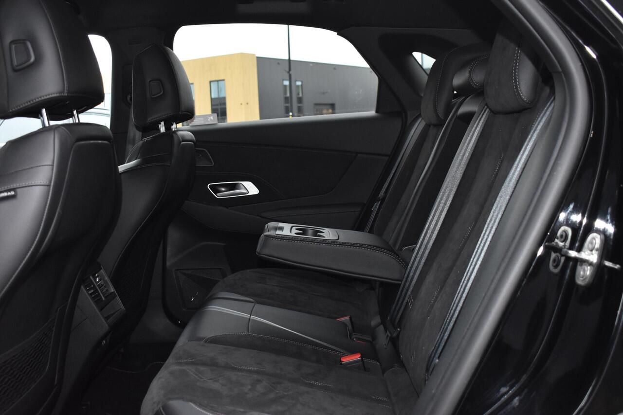 DS DS 7 Crossback 1.6 PureTech 180PK Aut. Performance Line+ | Navi | LED | Camera | Incl. garantie