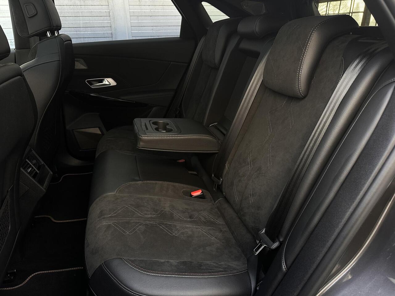 DS DS 7 Crossback Performance Line+ e-Tense PHEV Hybrid 225pk e-EAT8 | SCHUIF/KANTELDAK | FOCAL HIFI | NIGHTVISION | AGR-STOELEN | HANDSFREE A.KLEP | ALCANTARA | 360° CAMERA | STOELVERW. | NAVI |