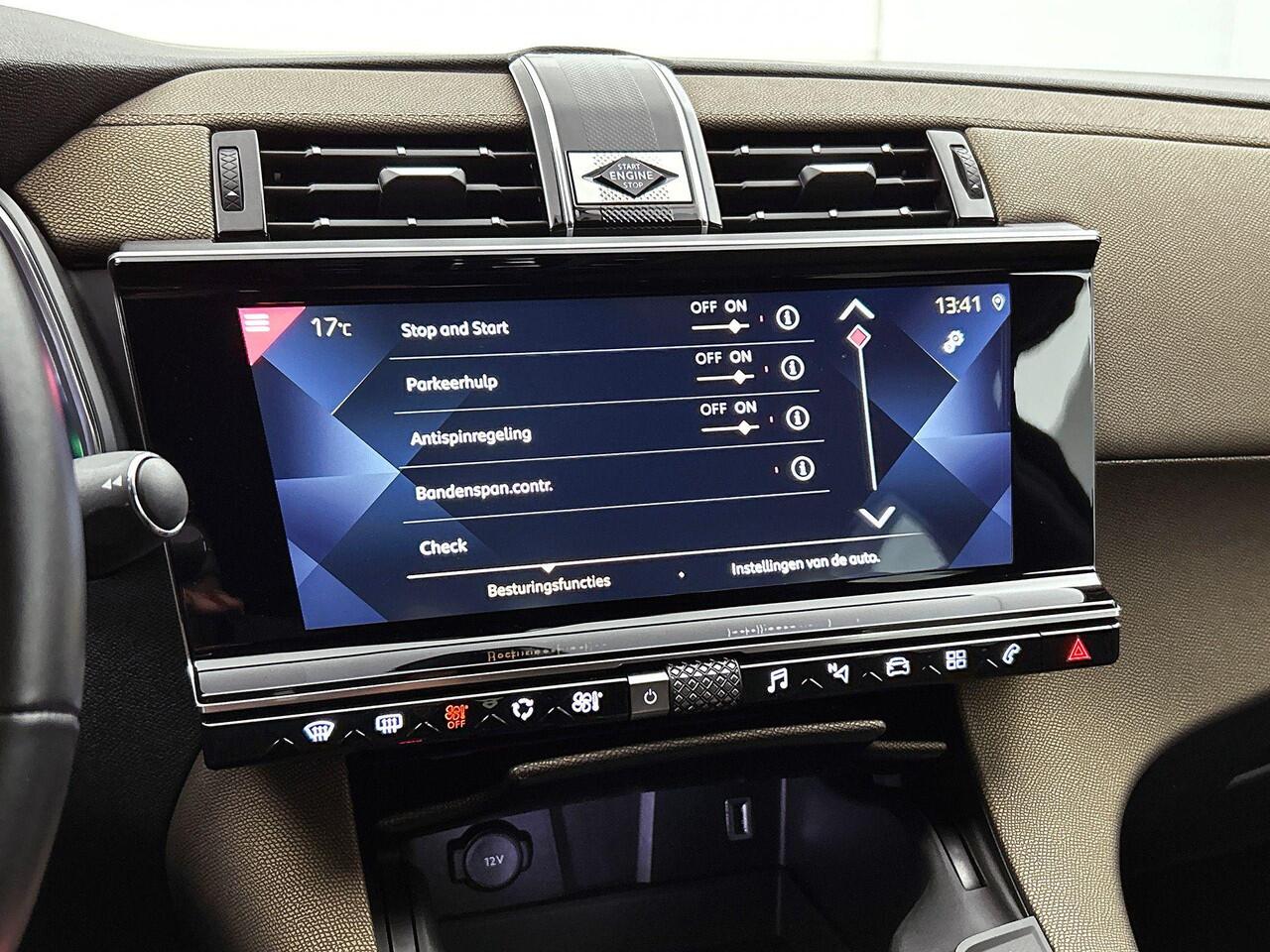 DS DS 7 Crossback 1.6 PureTech So Chic VIRTUAL | CAMERA | CARPLAY | NAVI