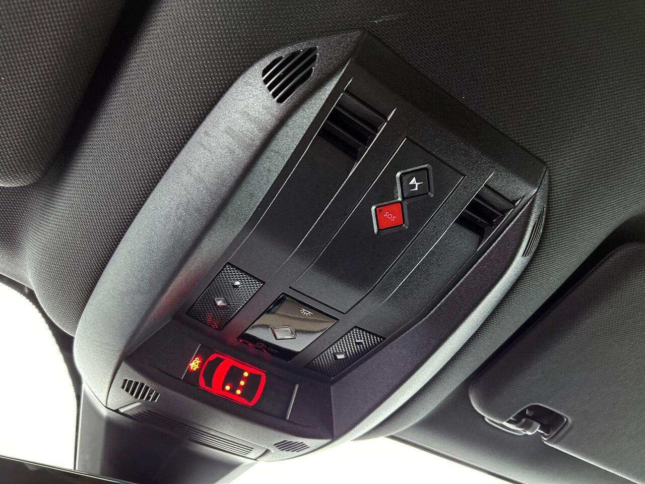 DS DS 7 Crossback 1.6 PureTech So Chic VIRTUAL | CAMERA | CARPLAY | NAVI