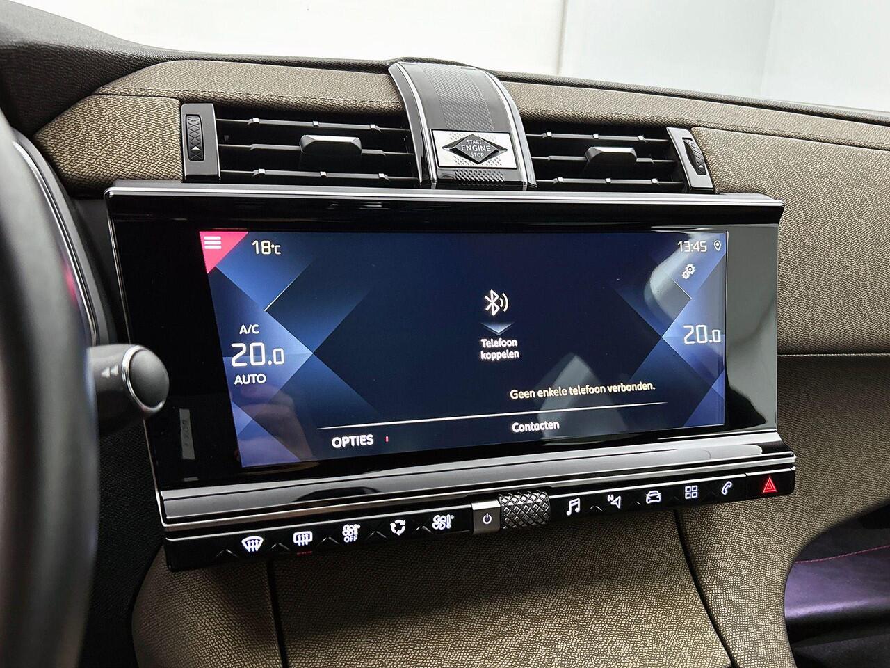 DS DS 7 Crossback 1.6 PureTech So Chic VIRTUAL | CAMERA | CARPLAY | NAVI