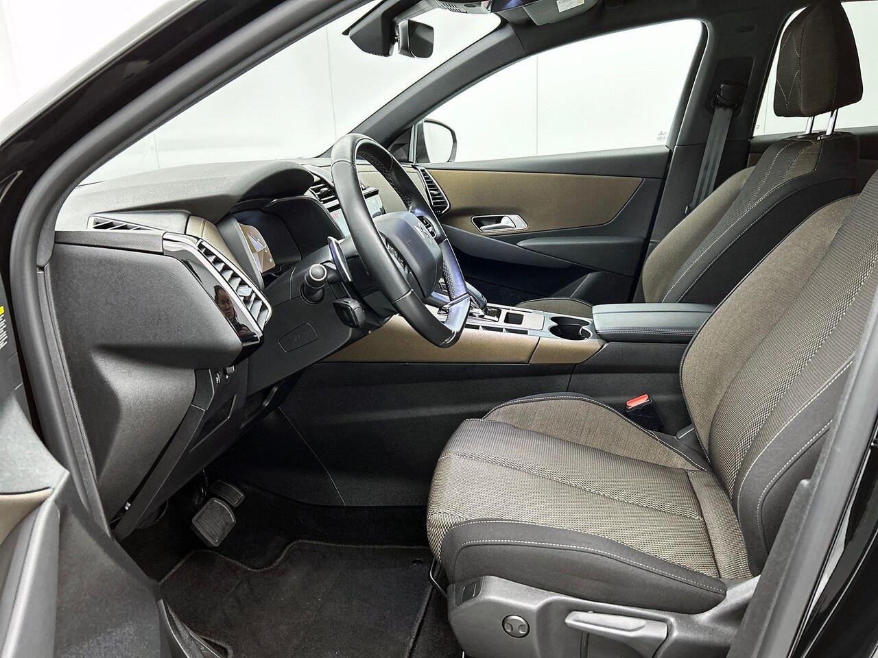 DS DS 7 Crossback 1.6 PureTech So Chic VIRTUAL | CAMERA | CARPLAY | NAVI