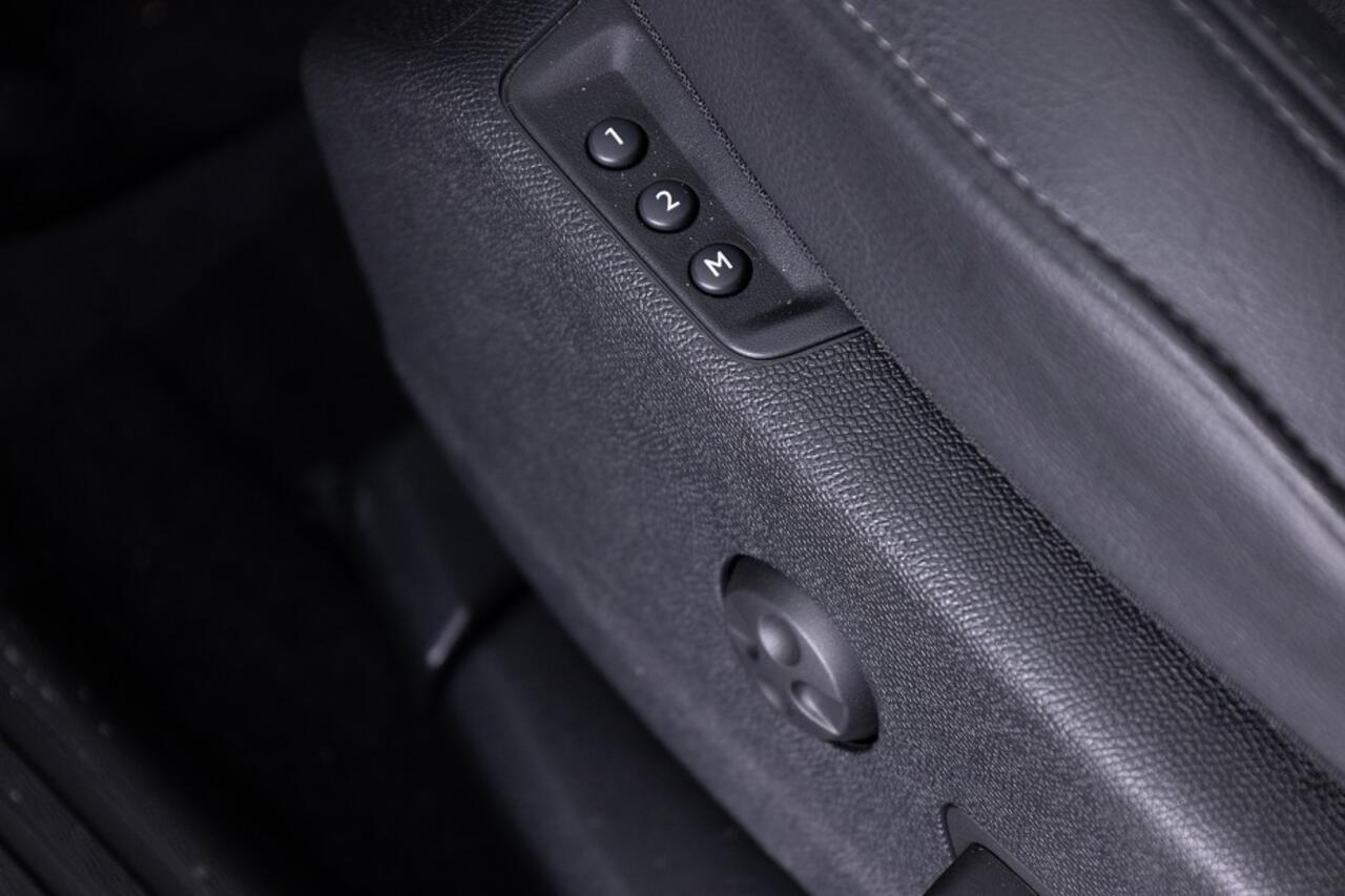 DS DS 7 Crossback E-Tense 225 Opéra | LEDER | Full LED | PHEV